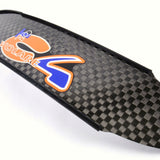 C4 Volare Carbon Fiber Fins