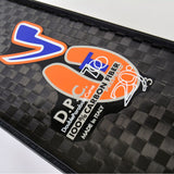 C4 Volare Carbon Fiber Fins