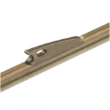 Salvimar Euro Spring Stainless Steel Flopper Speargun Shafts 6.5mm - 8mm