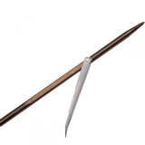 Salvimar Euro Spring Stainless Steel Flopper Speargun Shafts 6.5mm - 8mm