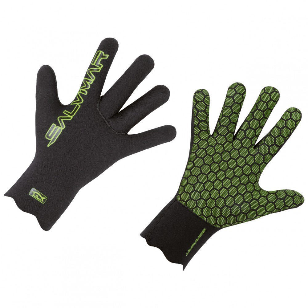 Spearfishing Gloves - Thermal Protection and Maximum Comfort