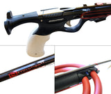 Hammerhead E2 Evolution Speargun