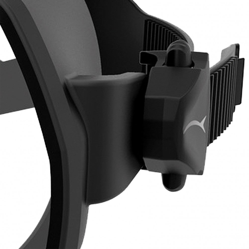 Salvimar: Maschera Fly E Aeratore Bite Air - Rivista PescaSub & Apnea