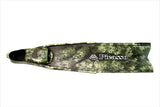 Picasso Master Carbon Freedive Fins 78cm - 83cm