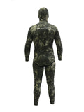 Nautilus Mantis Chrome Camo Wetsuit 1.5mm - 5mm