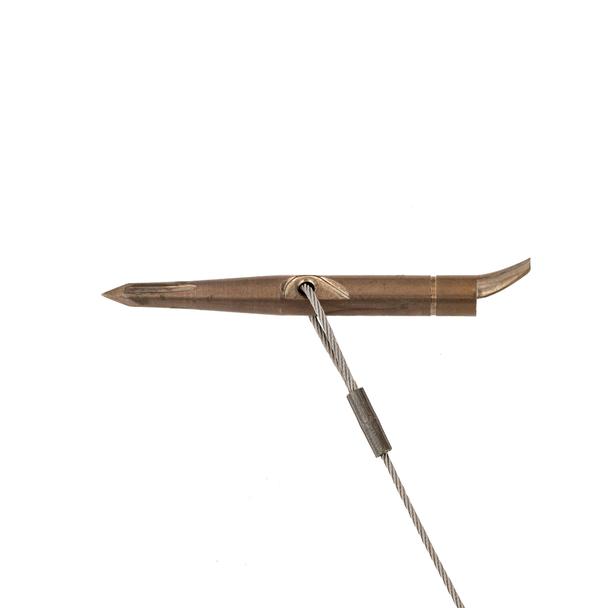 JBL Tomahawk Pole Spear Slip Tip | 6mm