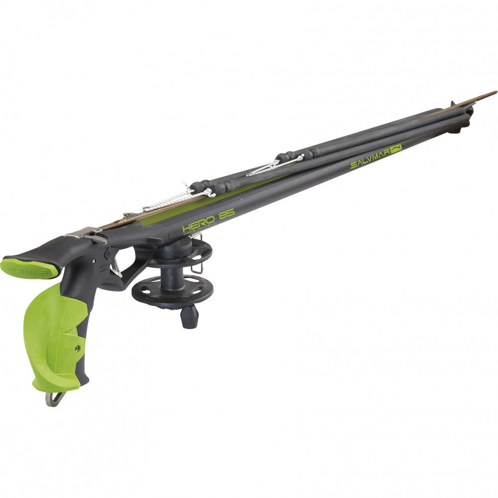 Salvimar Hero Speargun – nautilusspearfishing