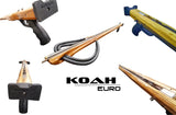Koah Euro Enclosed Track Speargun