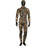 Salvimar Krypsis Spearfishing Wetsuit 3.5mm - 5mm