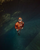 Nautilus Lava Camo Wetsuit 1.5mm - 5mm