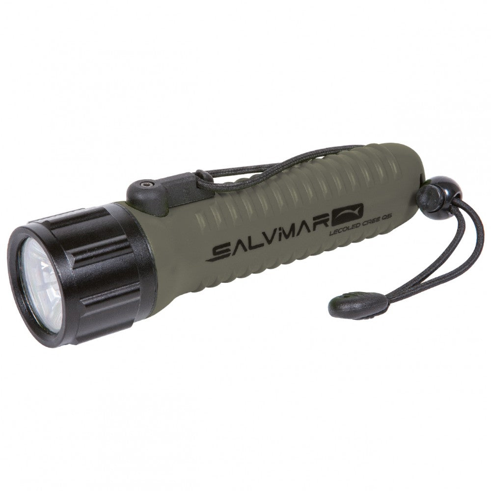 Salvimar Lecoled Dive Flashlight