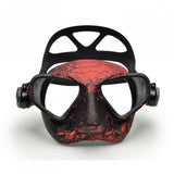 C4 Falcon Freedive Mask