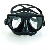 C4 Plasma Spearfishing Camo Mask