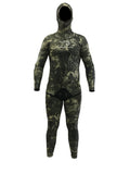 Nautilus Mantis Chrome Camo Wetsuit 1.5mm - 5mm