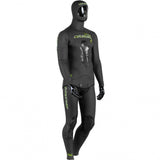 Salvimar Nebula Black Wetsuit 3.5mm - 5.5mm