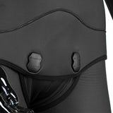 Salvimar Nebula Black Wetsuit 3.5mm - 5.5mm