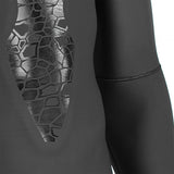Salvimar Nebula Black Wetsuit 3.5mm - 5.5mm