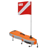C4 Open Sea 29 Spearfishing Float