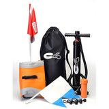 C4 Open Sea 29 Spearfishing Float