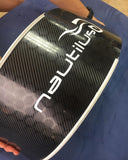 Nautilus Phantom Series Carbon Fins