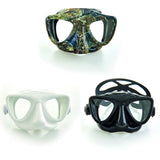 C4 Plasma Spearfishing Camo Mask