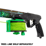 JBL Pacific Speargun Reel