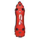 C4 Red Dragon Spearfishing Float