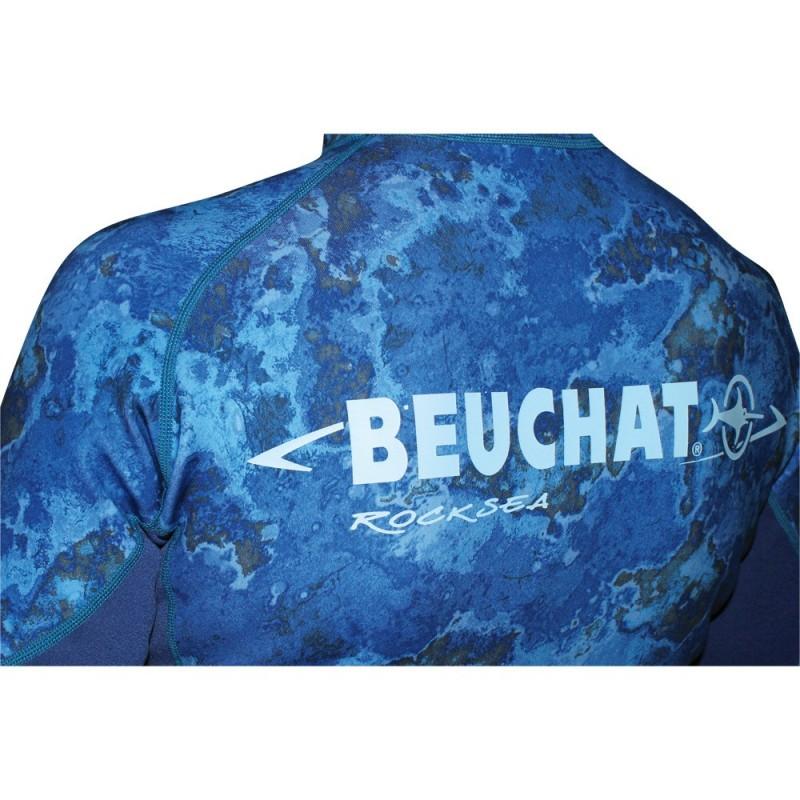 Beuchat Elite spearfishing wetsuit 1.5 mm