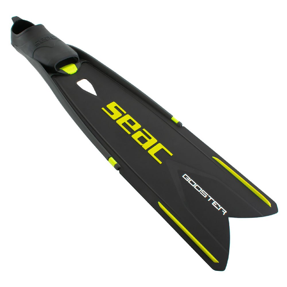 Seac Sub Booster Plastic Spearfishing Fins *All Colors