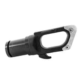 MVD Zeso Open Muzzle