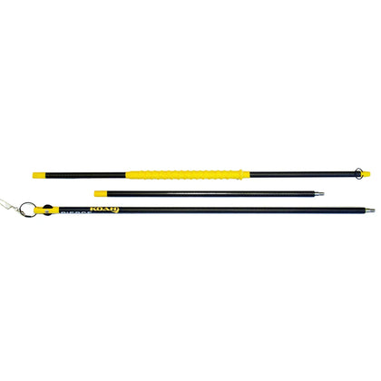 Polespears & Slings