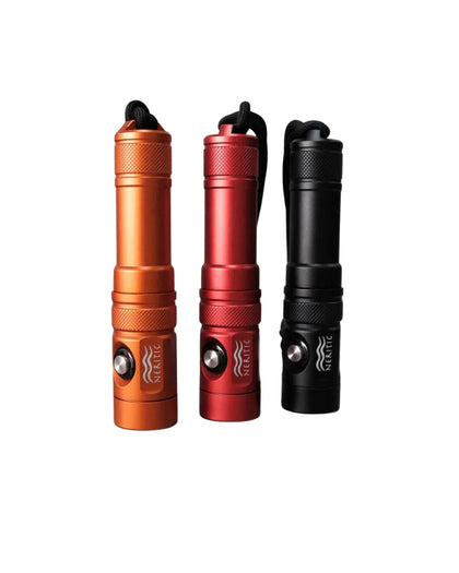 Flashlights