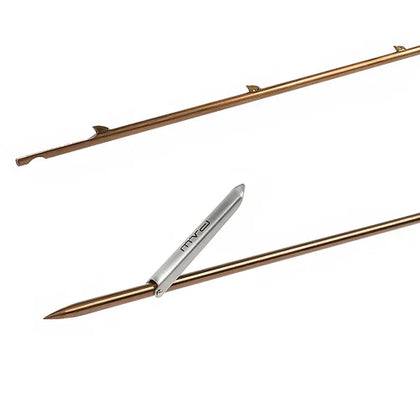 Speargun Shafts & Slip Tips