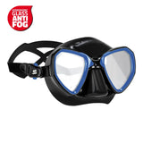 Salvimar Morpheus Anti Fog Mask