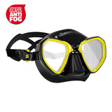 Salvimar Morpheus Anti Fog Mask
