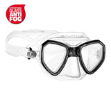 Salvimar Morpheus Anti Fog Mask