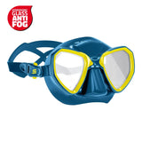 Salvimar Morpheus Anti Fog Mask