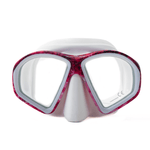 Athena Dive Mask