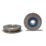 MVD Invert Wheels TITANIUM (pair)