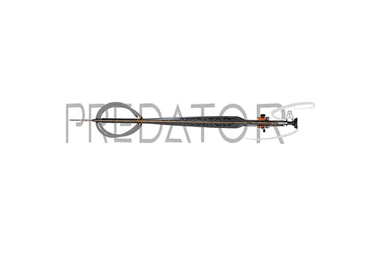 MVD Carbon Predator S open – nautilusspearfishing MVD Carbon Predator S open – nautilusspearfishing