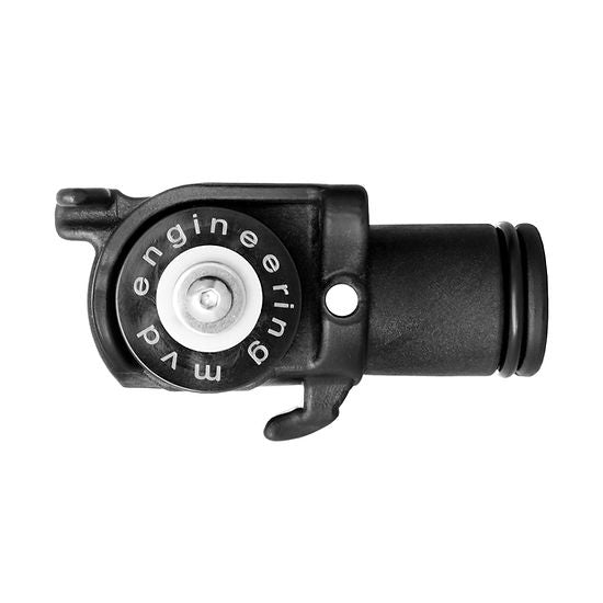 MVD RAM V2 Inverted Roller Muzzle – nautilusspearfishing