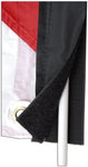 Dive Flag  with Velcro