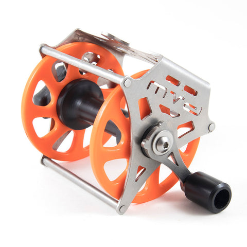 arrow fishing reel MVD Soft NG Vertical nautilusspearfishing Infinite anti Bowfishing Reel Kits - Durable