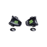 Set Buckles SALVIMAR Mask dx/sx,