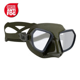 NOAH ANTI FOG MASK