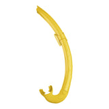 Salvimar Bite Air Dive Snorkel