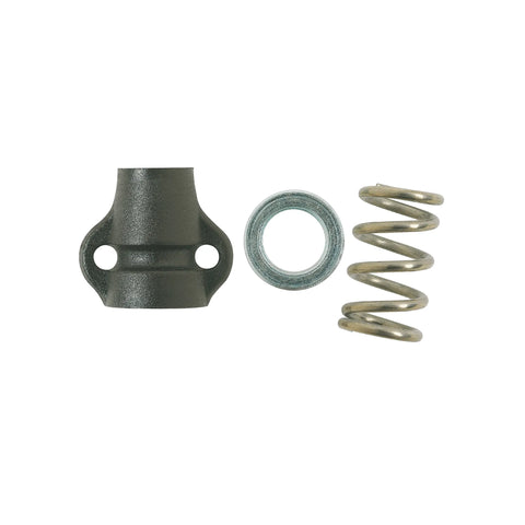 KIT LINE SLIDER, WASHER, SPRING for 8mm SHAFT