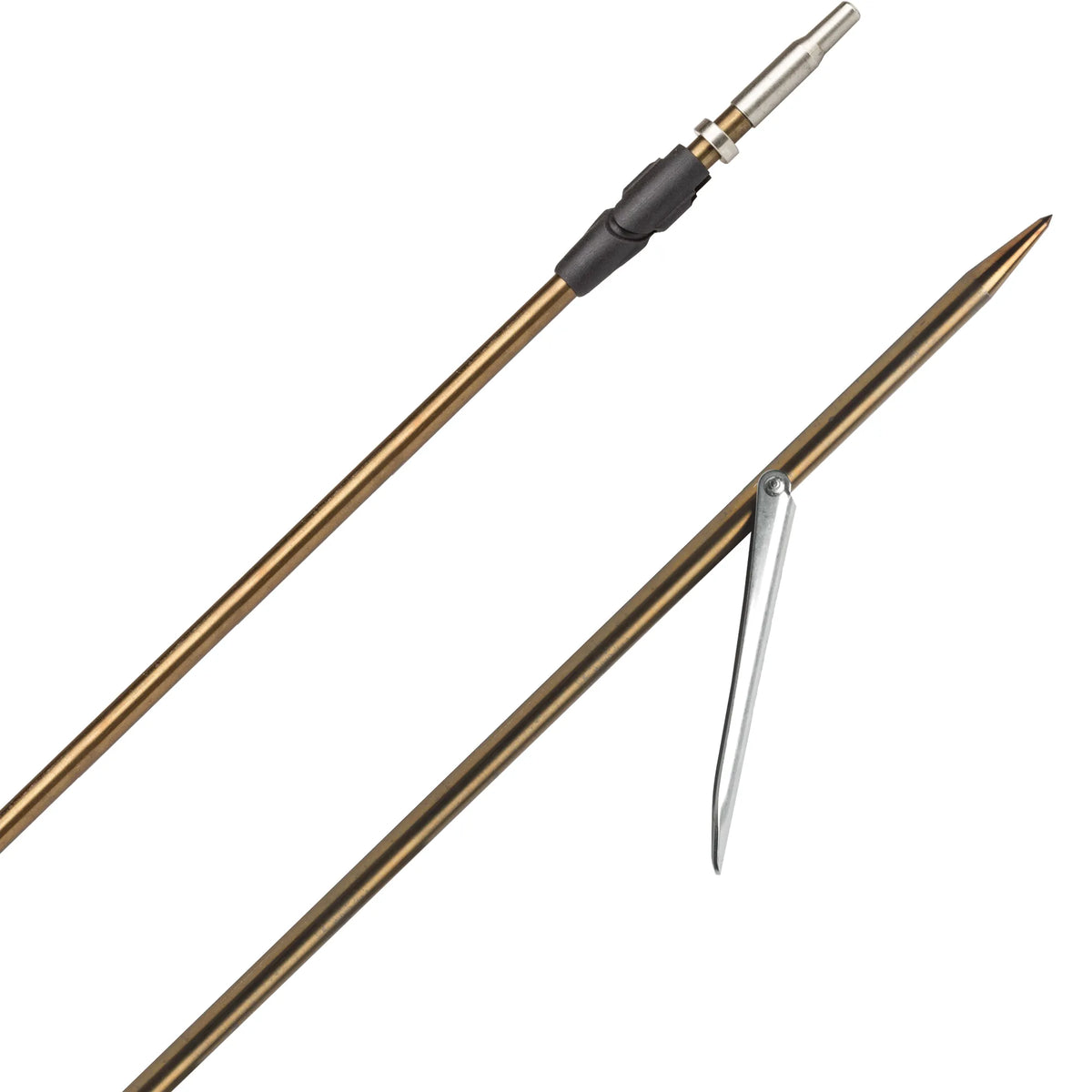 SALVIMAR ONE BARB PACIFIC SHAFT FOR PNEUMATIC GUN – nautilusspearfishing