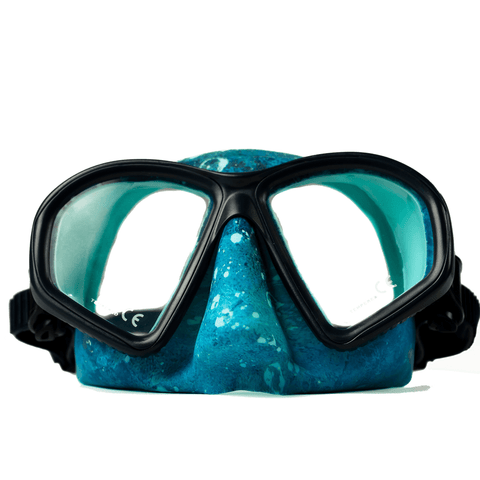 Athena Dive Mask