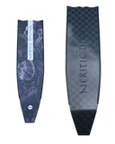 (NEW) Neritic Carbon Blades